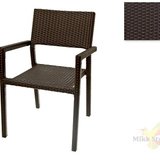 Садовая мебель: кресло (60*56*82см) (комплектуется: 7430015)