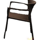 Садовая мебель: стул (60*65*75см)